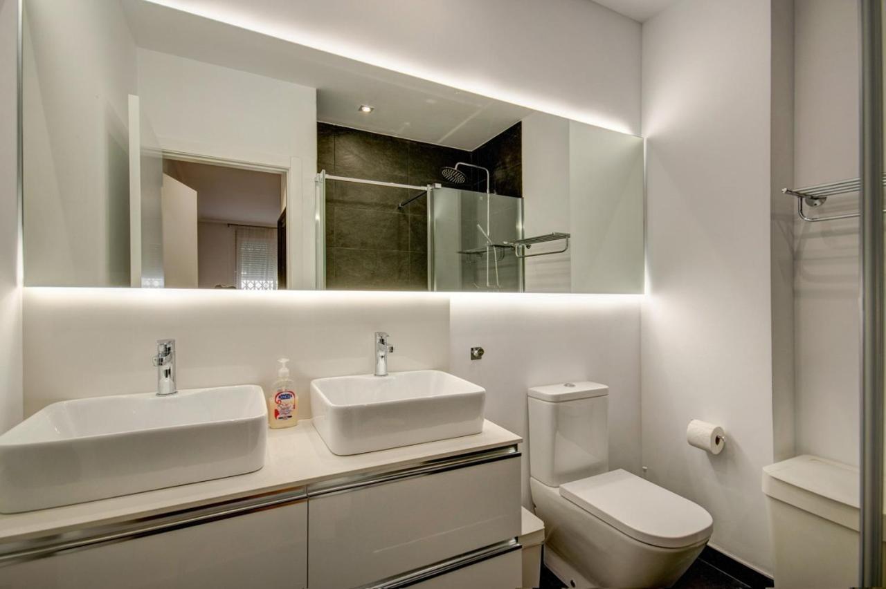 Appartement Beds & Breaks Torrealba à Valence Extérieur photo