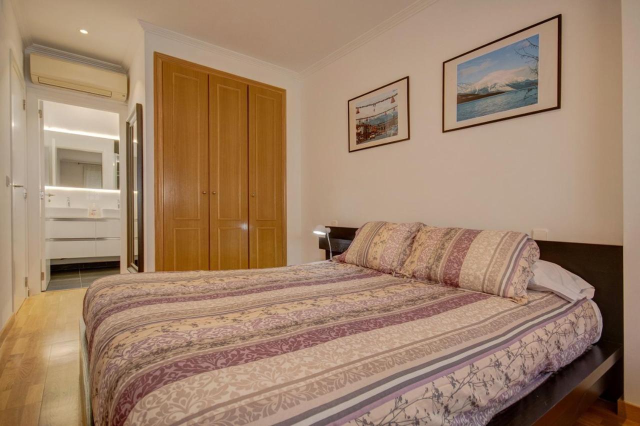 Appartement Beds & Breaks Torrealba à Valence Extérieur photo