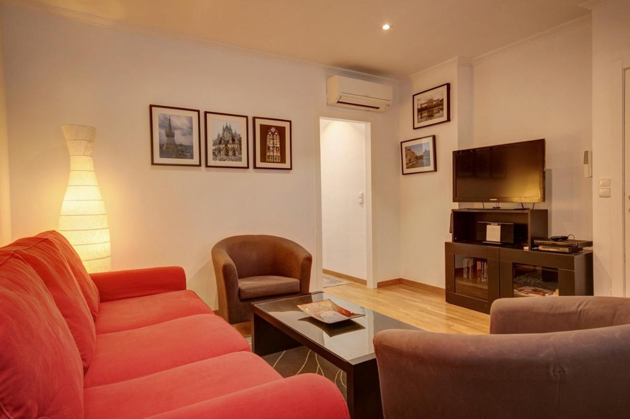 Appartement Beds & Breaks Torrealba à Valence Extérieur photo