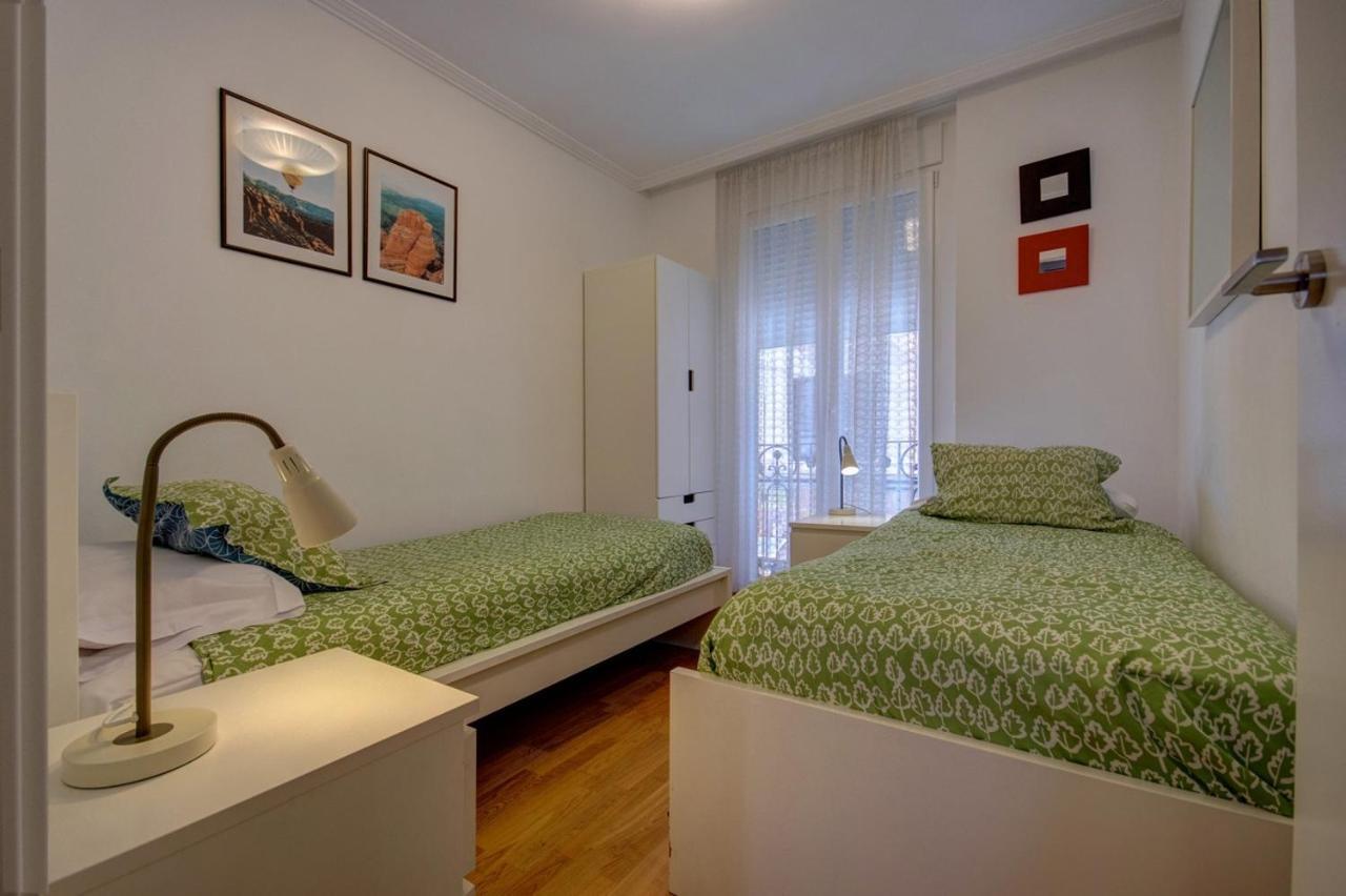 Appartement Beds & Breaks Torrealba à Valence Extérieur photo