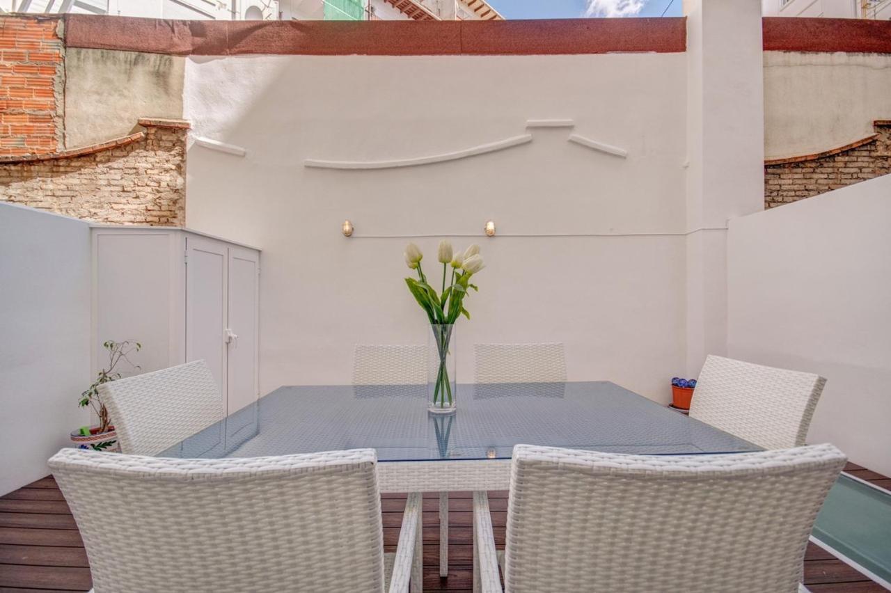 Appartement Beds & Breaks Torrealba à Valence Extérieur photo